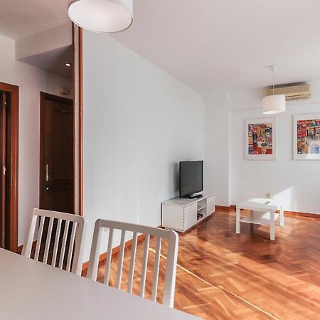 Homenfun Madrid Tetuan Dış mekan fotoğraf