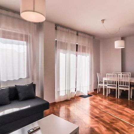 Homenfun Madrid Tetuan Dış mekan fotoğraf