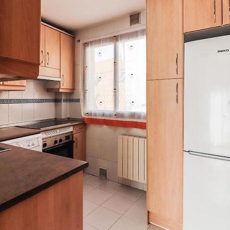 Homenfun Madrid Tetuan Dış mekan fotoğraf